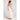 Saltwater Luxe - Sabrina Salt Mini Dress in Salt