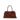 Guess - Samantha Handbag in Brown Suede