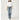 Silver - Highly Desirable High Rise Trouser in L28918ADM219