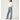 Silver - Highly Desirable High Rise Trouser in L28918ADM219