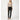 Silver - Isbister High Rise Ankle Straight in Raven