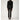 Silver - Avery High Rise Straight Leg Luxe Stretch Jean in L94443BVS557