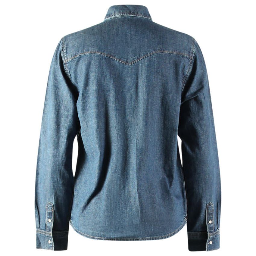 Silver Jeans - Women's Western Shirt