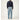 Silver Jeans - Big Guy Baggy Jean in M33402AGR231