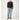 Silver Jeans - Big Guy Baggy Jean in M33402AGR231