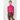 Deluc - Silene Sweater in Fuschia