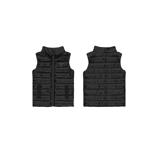Guess - Kids Unisex Puffer Vest