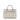 Guess - Erenia Girlfriend Satchel in Light Taupe
