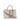Guess - Erenia Girlfriend Satchel in Light Taupe
