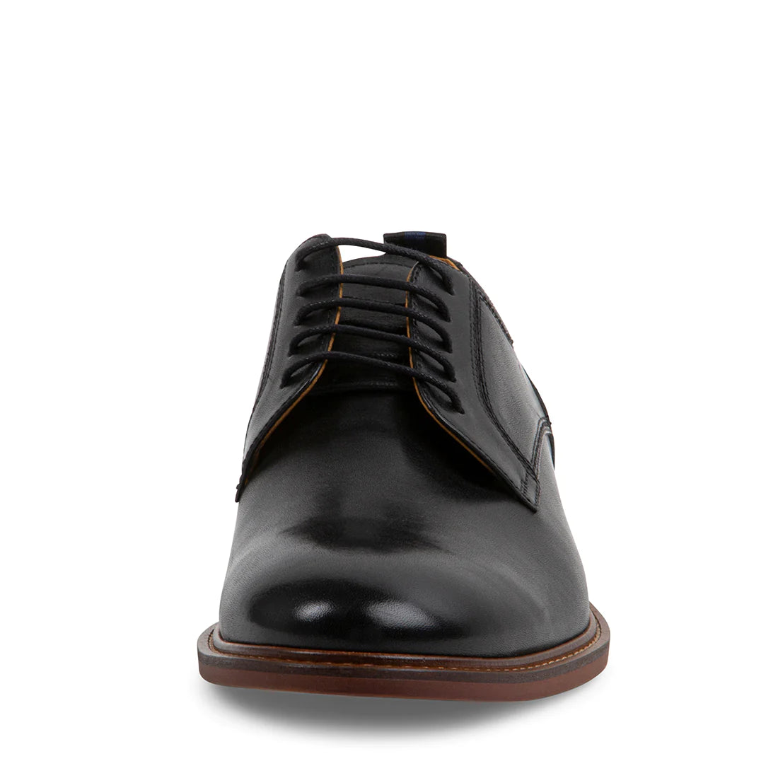 Steve Madden - Chidmore Dress Shoe in Black