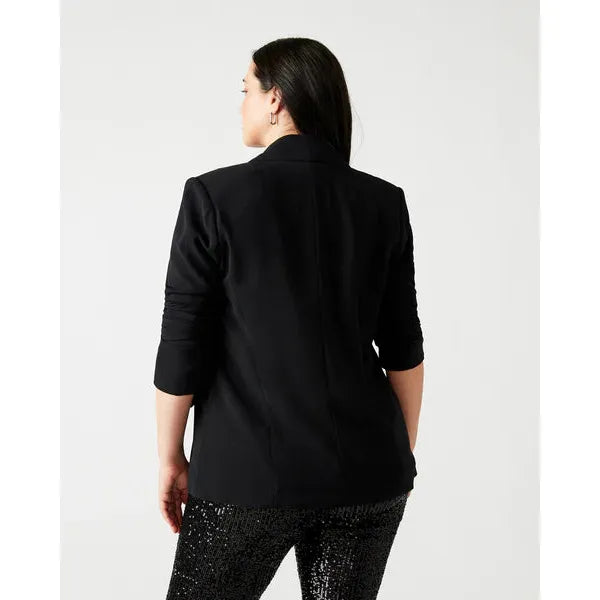 Steve Madden - Payton Blazer in Black