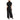 Steve Madden - Tori Jumpsuit in Black