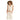 Steve Madden - Selene Vest in Natural