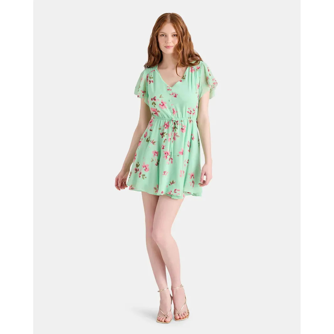 Steve Madden - Kirsty Dress in Mint