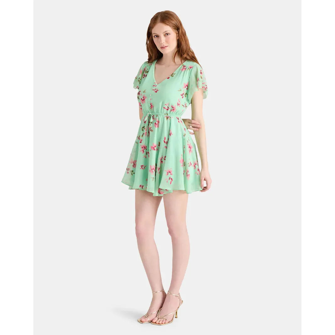 Steve Madden - Kirsty Dress in Mint