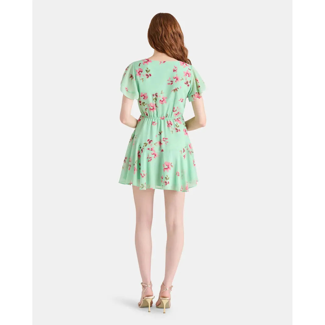 Steve Madden - Kirsty Dress in Mint