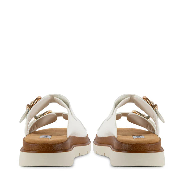 Steve Madden - Rylla in White