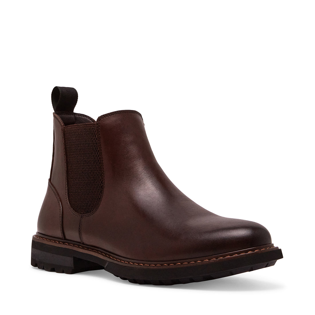 Steve Madden - Flavio Waterproof Boot in Brown