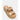 Steve Madden - Big Schmona in Taupe Suede