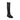 Steve Madden - Calm Knee High Boot in Black