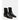 Steve Madden - Dusty Black Leather Boot