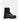 Steve Madden - Jones Black Leather Boot