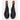 Steve Madden - Jones Black Leather Boot