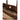 Guess - Samantha Handbag in Brown Suede