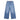 Guess - Girls Palazzo Denim in Ocean Tencel Wash