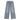 Guess - Girls Rigid Denim 90's Jean in Indigo Rips
