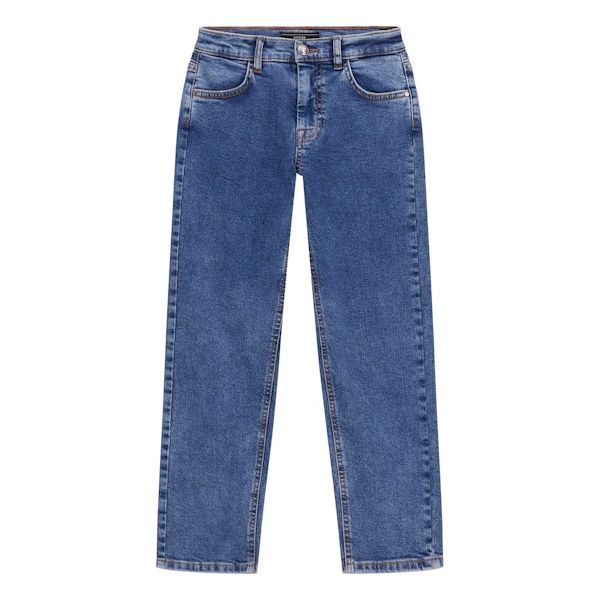 Guess - Girls Comfort Straight Jean