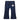 Guess - Toddler Girls Stretch Denim Flare