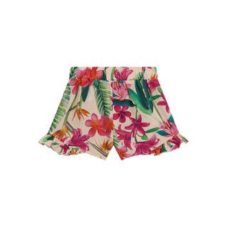Guess - Toddler Girls Shorts in
