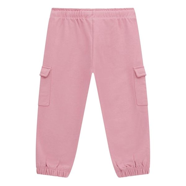 Guess - Toddler Girls Sweatpant in Vintage Blush