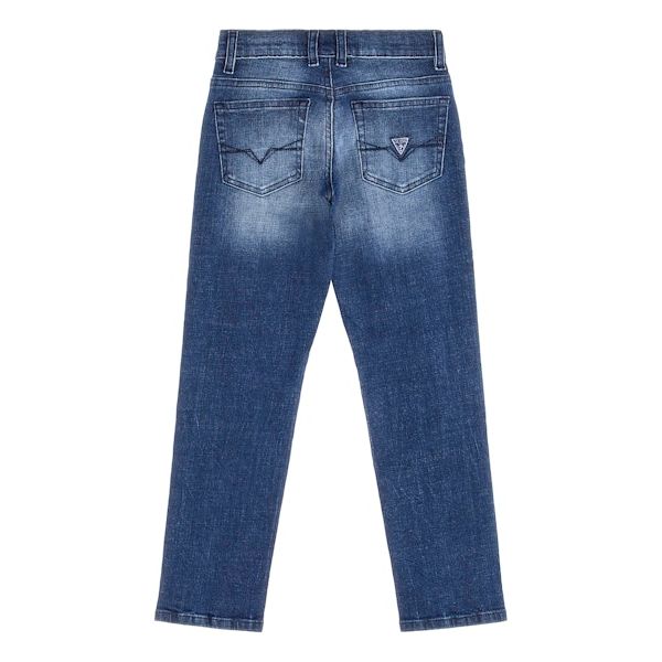 Guess - Boys Striaght Jean inGalaxy Indigo