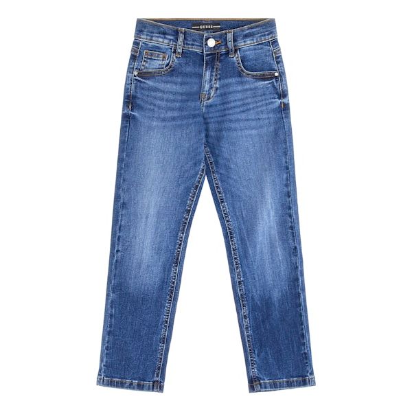 Guess - Boys Striaght Jean inGalaxy Indigo