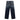 Guess - Boys Relaxed Denim in Strong Flamed Blue Wash