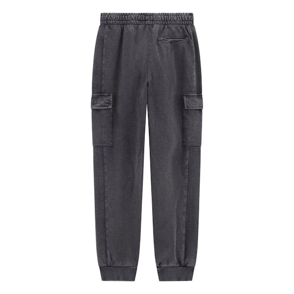 Guess - Boys Sweatpant in Jet Black