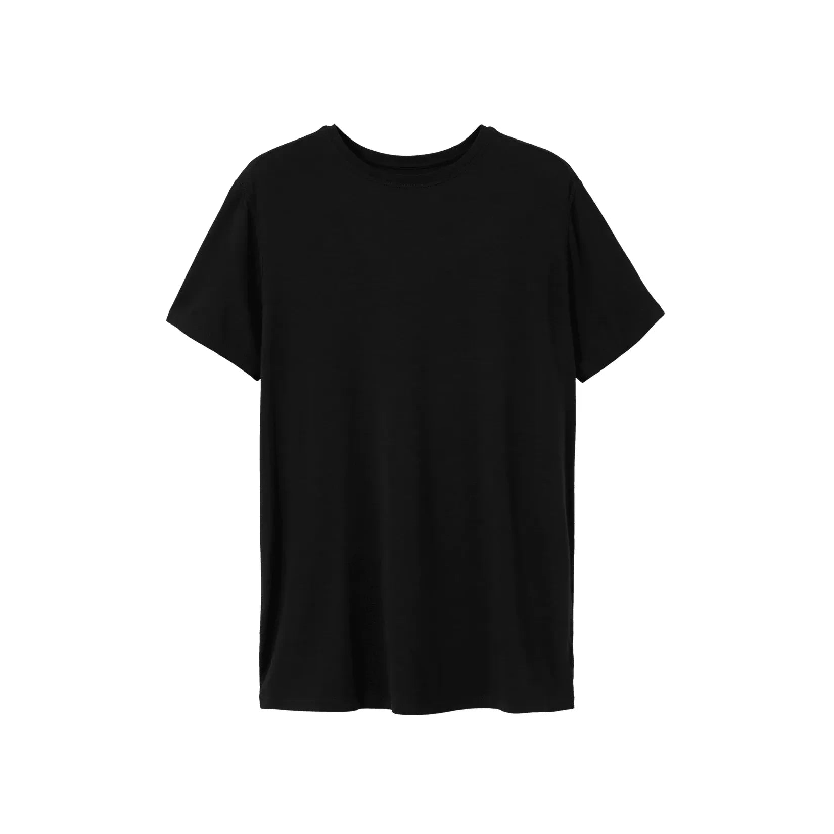 SAXX - Snooze Short Sleeve in Black