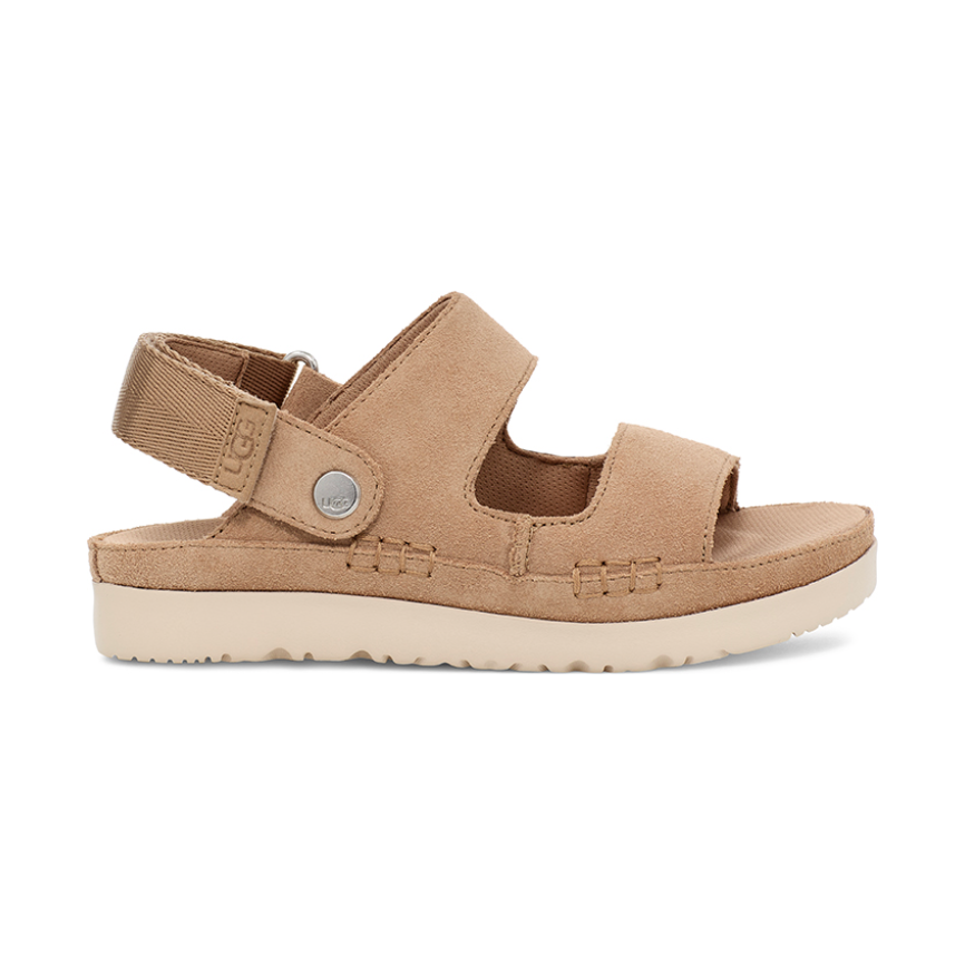 Ugg - Kids Goldenstar Glide in Sand