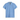 Scotch & Soda - Micro Diamond Print Polo in Medium Blue