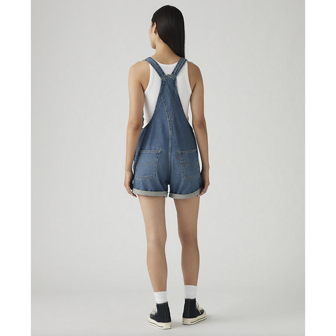 Levi's - Vintage Shortall in About Last Week