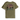 Billabong - Little Boy's Alligate Attack T-Shirt in Moss Heather