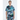 Scotch & Soda - Abstract Print Relaxed Fit T-Shirt in Paint Combo