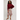 Free People - Torres Roll Neck Sweater in Dionysus