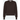 Minimum - Mikala Sweater in Seal Brown