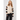 John & Jenn - Reed Sweater in Birch Stripe