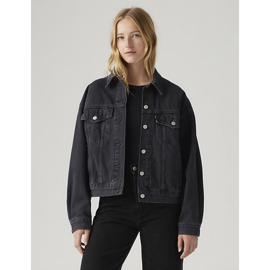 Levi's - '90s Trucker Jacket in Road Less Traveled