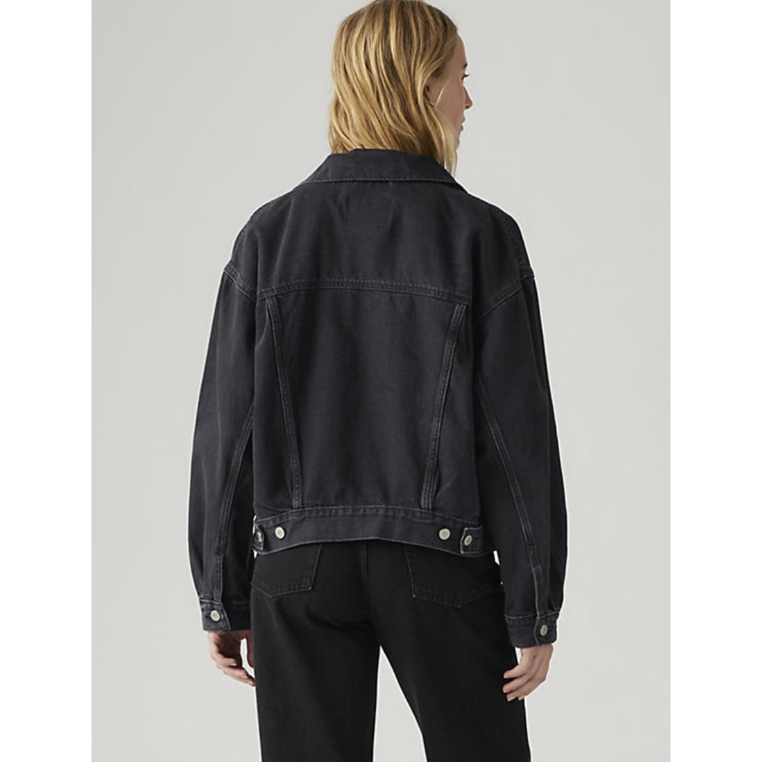Levi's - '90s Trucker Jacket in Road Less Traveled