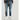 G Star - 3301 Regular Tapered Jeans in Vintage Azure